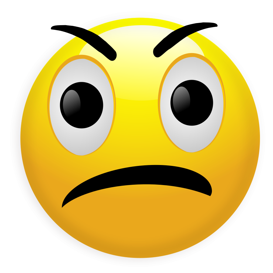 899x900 Crazy Face Clip Art Smiley Eyes Clip Art Vector Clip Art 2 Image