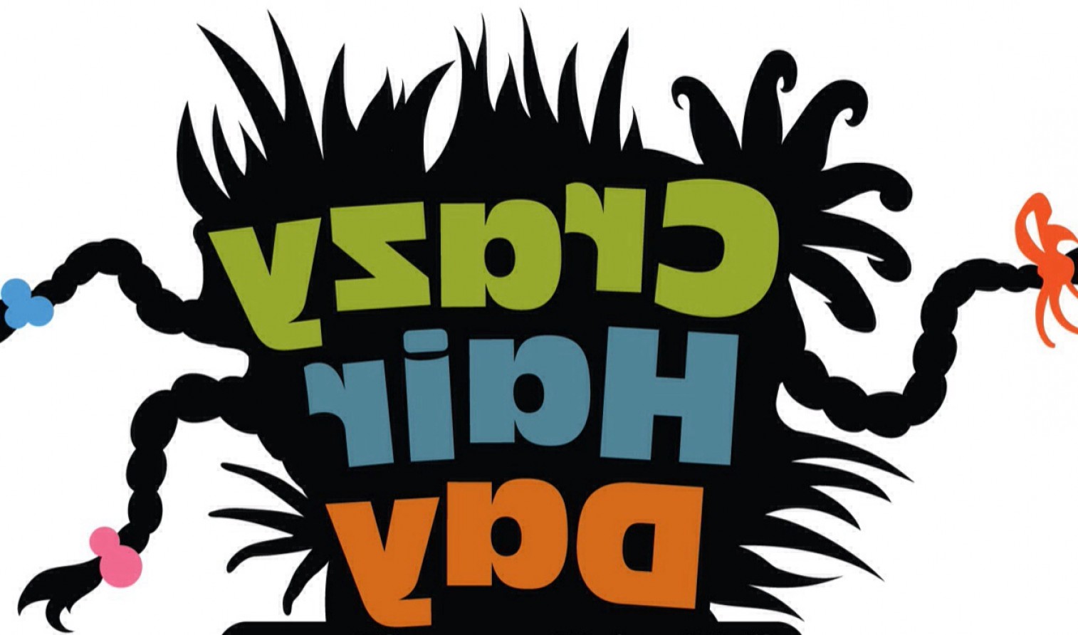 1514x892 Wacky Hair Cliparts 272689