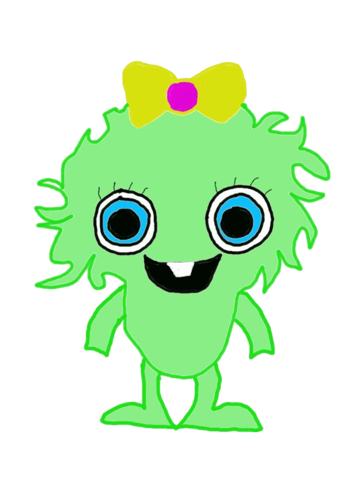 720x960 Free Monster Clipart Download Clip Art