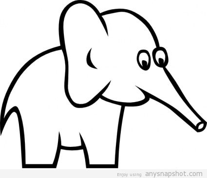 425x366 Creative Commons Clip Art Clipart Panda