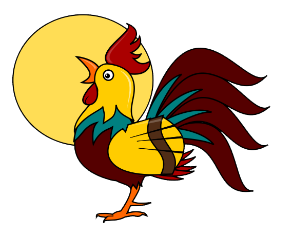 569x464 Free To Use Amp Public Domain Chicken Clip Art