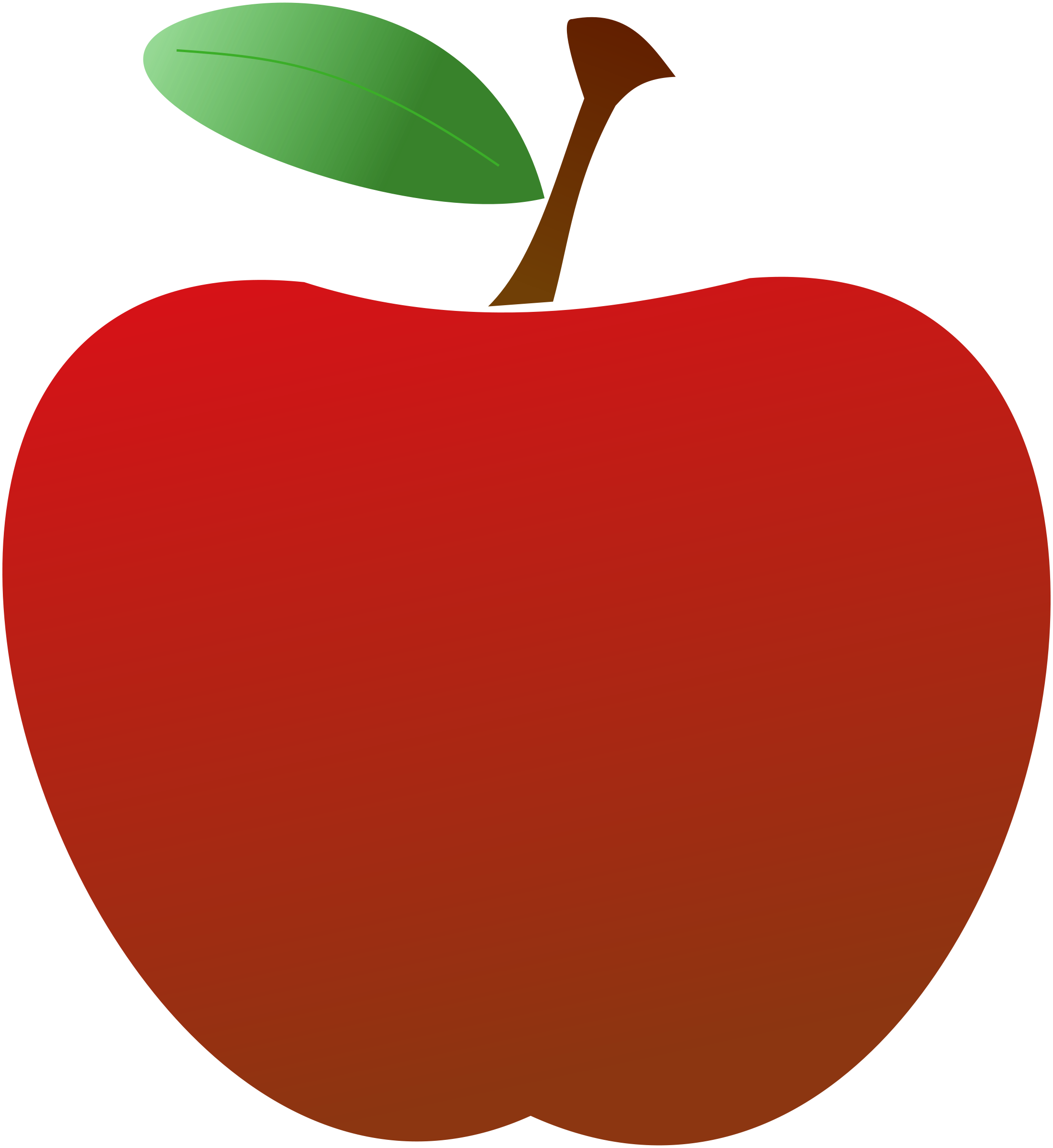 2201x2400 Apple Images Clip Art