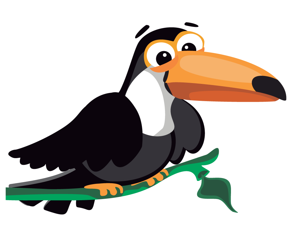 1000x828 Free To Use Amp Public Domain Toucan Clip Art
