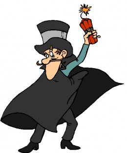 260x312 How To Avoid Villain Stereotypes Writing Creative