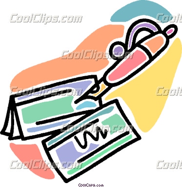 373x383 Clip Art Creative Writing Clipart 1995494