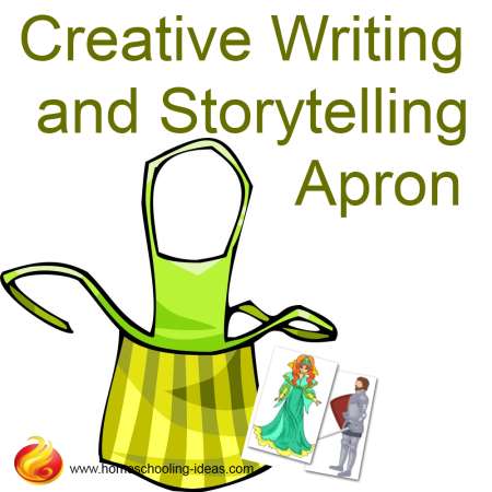450x450 Creative Writing And Storytelling For Kids