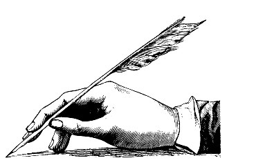 383x242 Creative Writing And The Clipart Panda