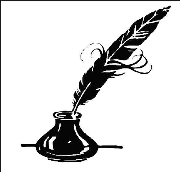 600x572 Creative Writing Series Welcomes Guest Speaker The Quad