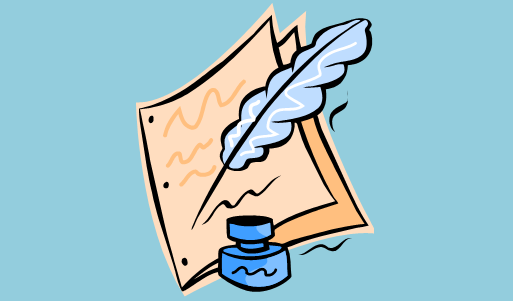 513x301 Stories Clipart Creative Writing