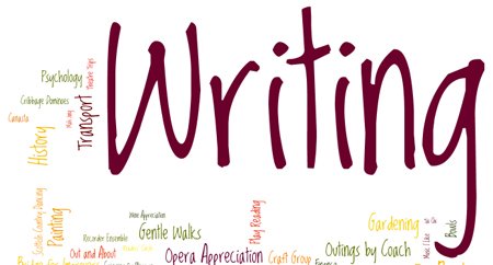 450x242 Can Creative Writing Save The World Shari Jo Lekane Yentumi