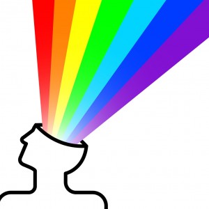 300x300 Creative Clipart Creative Person