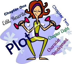 300x267 Creative Clipart Creative Person