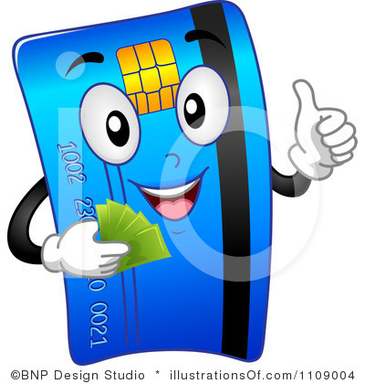 400x420 Credit Card Clip Art Many Interesting Cliparts