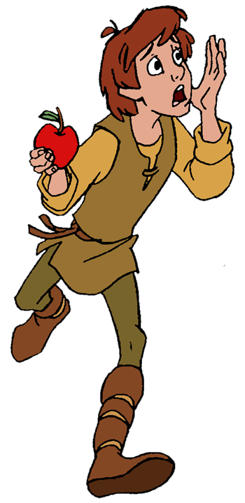 350x719 The Black Cauldron Clip Art Disney Clip Art Galore