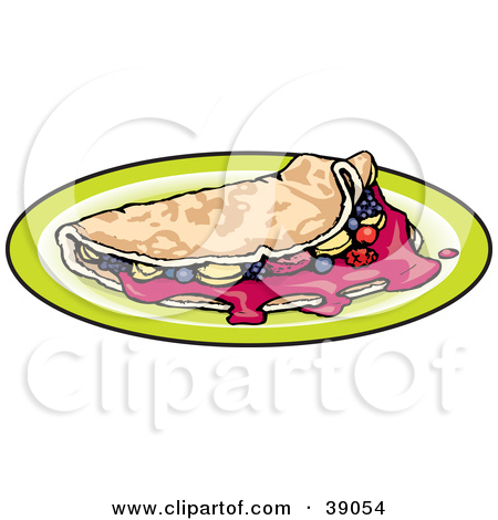 450x470 Crape Clipart