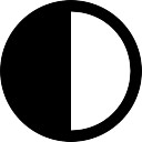 128x128 Half Moon Vectors, Photos And Psd Files Free Download