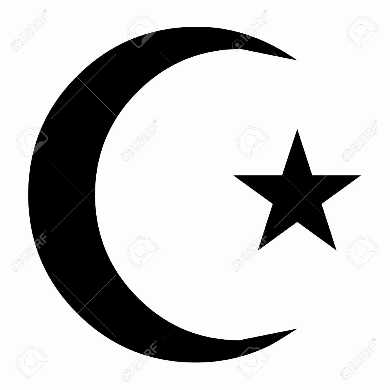 1300x1300 Moon Star Clipart, Explore Pictures