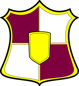 273x298 Crest Clip Art