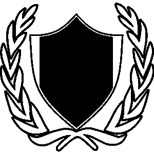 300x300 Shapes Clipart Crest