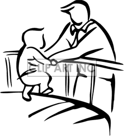 250x273 Crib Clipart
