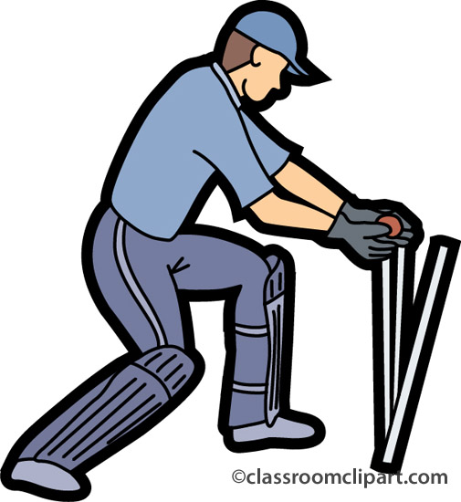 505x550 Animated Cricket Clipart