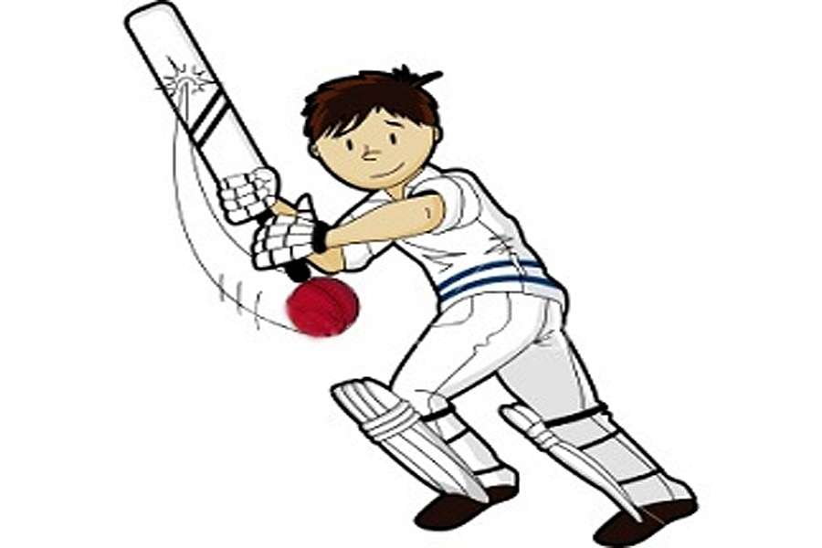 900x600 Cricket Clipart Child Play