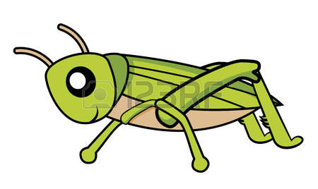 450x268 Cricket Clipart Insect