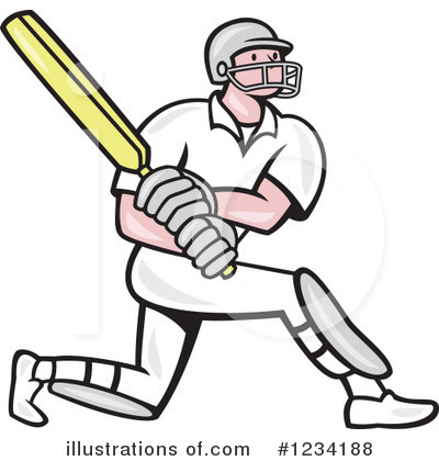 400x420 Top 68 Cricket Clip Art