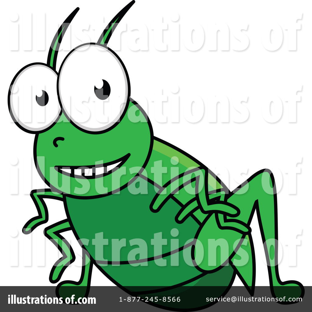 1024x1024 Cricket Clipart