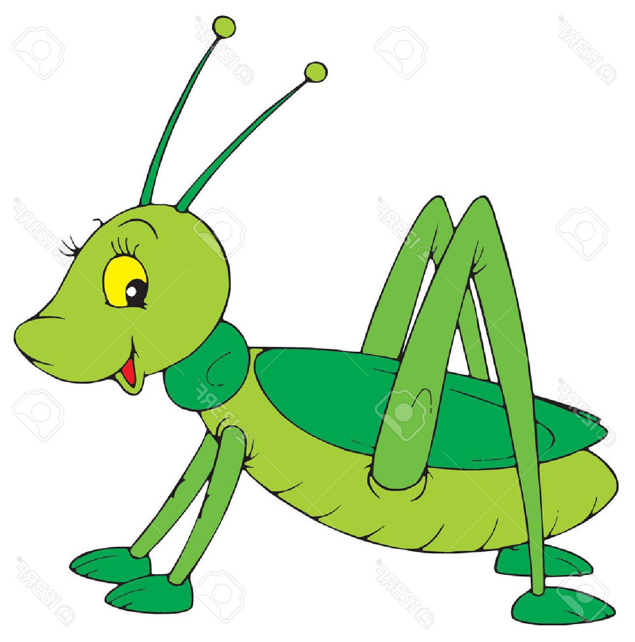 1286x1300 Best Free Cartoon Cricket Insect Clipart Pictures