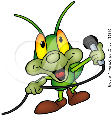435x450 Cricket Clipart Cricket Clip Art