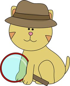 236x291 Cute Detective Clip Art Postacie Do Opisania Clip