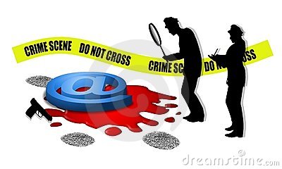 400x240 Clipart Cyber Crime