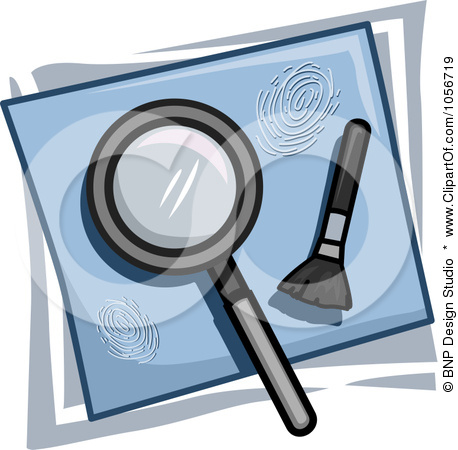 458x450 Csi Crime Scene Investigation Clipart
