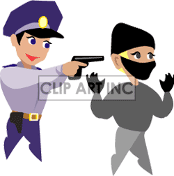 250x252 Thief Clipart Clipart Panda