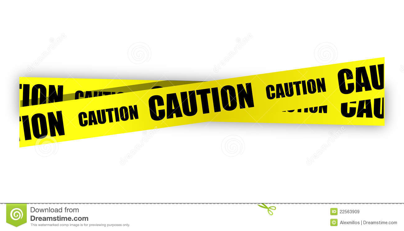 1300x744 Caution Crime Scene Clipart