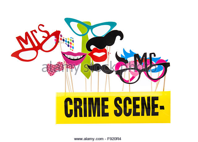 640x460 Crime Scene Cut Out Stock Images Amp Pictures