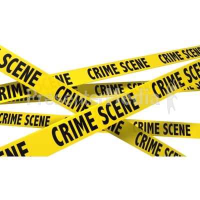 Crime Scene Tape Clipart | Free download on ClipArtMag