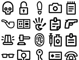 310x233 Crime Scene Tape Background Free Vectors Ui Download