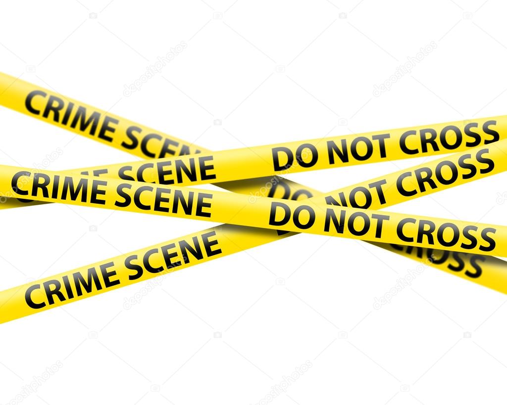 1024x819 Crime Scene Tape Stock Photo Devke