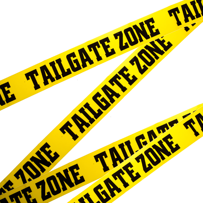 800x800 Party Caution Tape Clipart