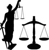 167x170 Criminal Justice Clip Art