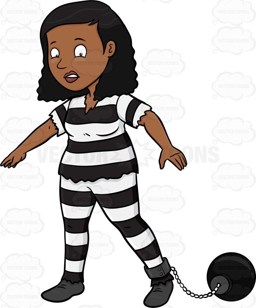 851x1024 Scary Clipart Criminal