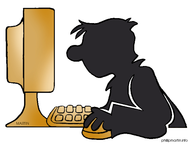 648x493 Crime Clipart