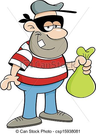 337x470 Criminal Clipart