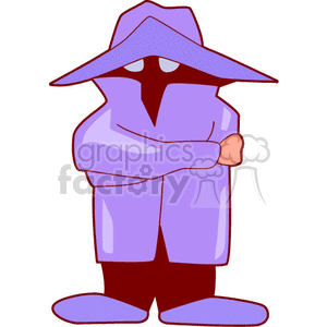 300x300 Stalker Clip Art Cliparts