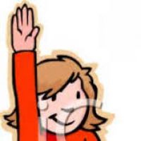 200x200 Criss Cross Applesauce Clipart