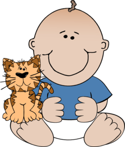 252x297 Lap Cliparts