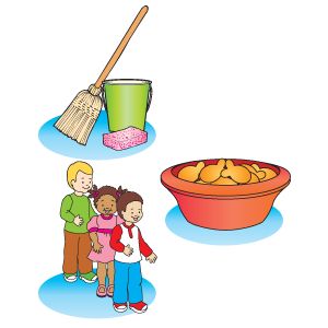 300x300 77 Best Preschool Circle Time Images School, Songs