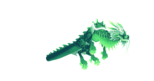 492x259 Dragon Clipart Animated Gif